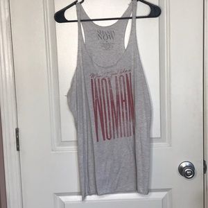 Shania Twain “Shania Now” Concert Tank